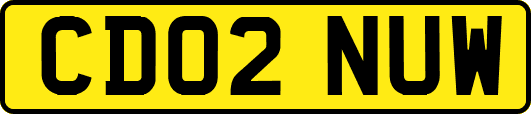 CD02NUW