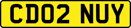 CD02NUY