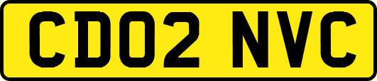 CD02NVC