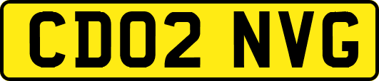 CD02NVG