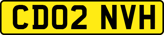 CD02NVH