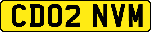 CD02NVM