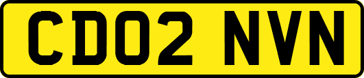 CD02NVN