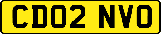 CD02NVO