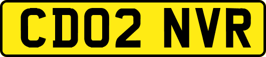 CD02NVR