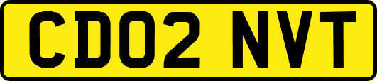 CD02NVT