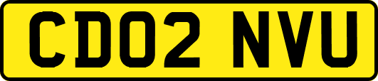 CD02NVU