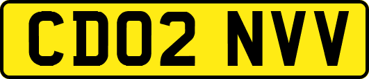 CD02NVV