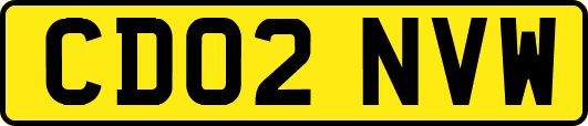 CD02NVW