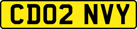 CD02NVY