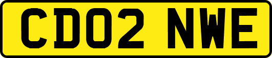 CD02NWE