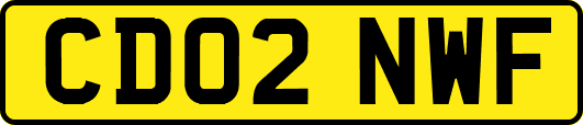 CD02NWF