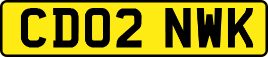 CD02NWK