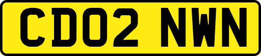 CD02NWN