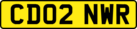 CD02NWR