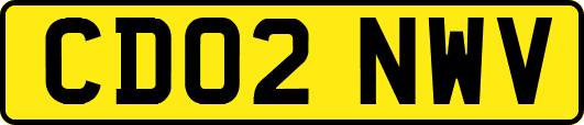 CD02NWV