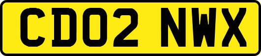 CD02NWX
