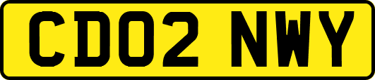 CD02NWY