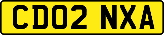 CD02NXA