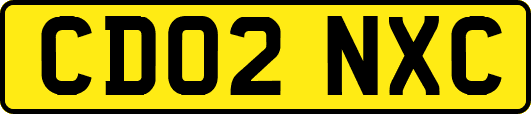 CD02NXC