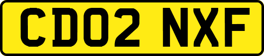 CD02NXF