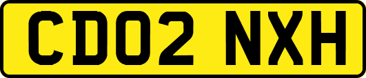 CD02NXH