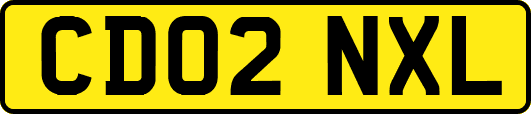 CD02NXL