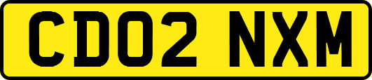 CD02NXM