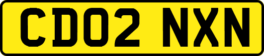 CD02NXN