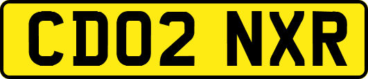 CD02NXR