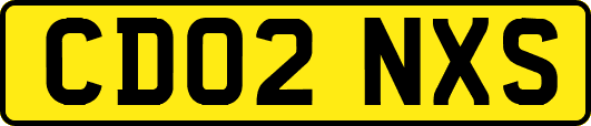 CD02NXS