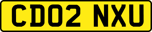 CD02NXU