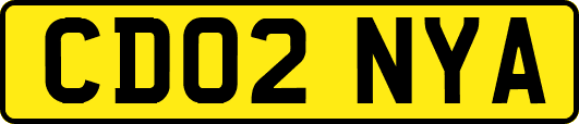 CD02NYA