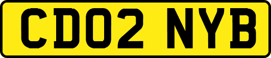 CD02NYB
