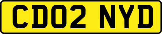 CD02NYD