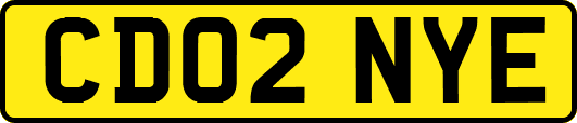 CD02NYE