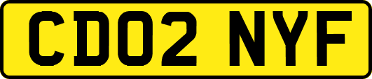 CD02NYF