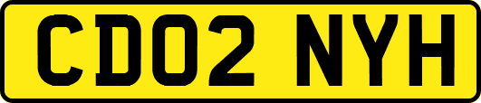 CD02NYH