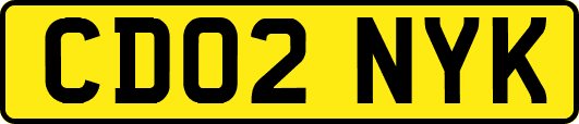 CD02NYK