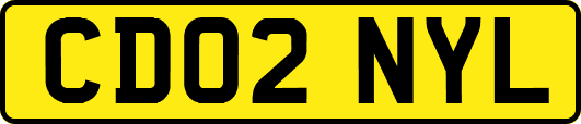 CD02NYL