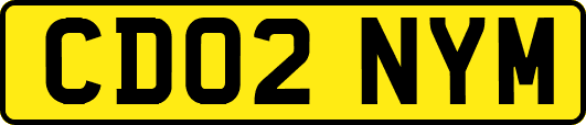 CD02NYM