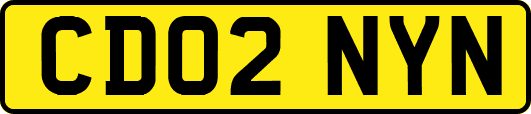 CD02NYN