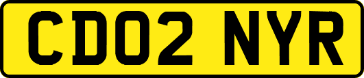 CD02NYR