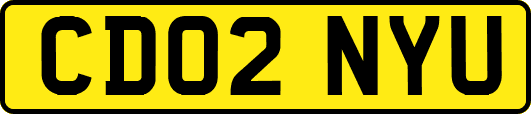 CD02NYU