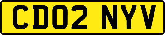 CD02NYV