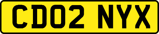 CD02NYX