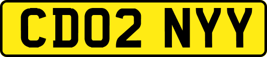 CD02NYY