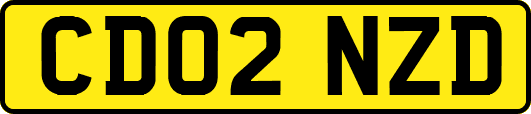 CD02NZD