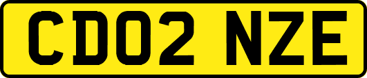 CD02NZE