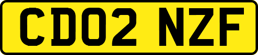 CD02NZF